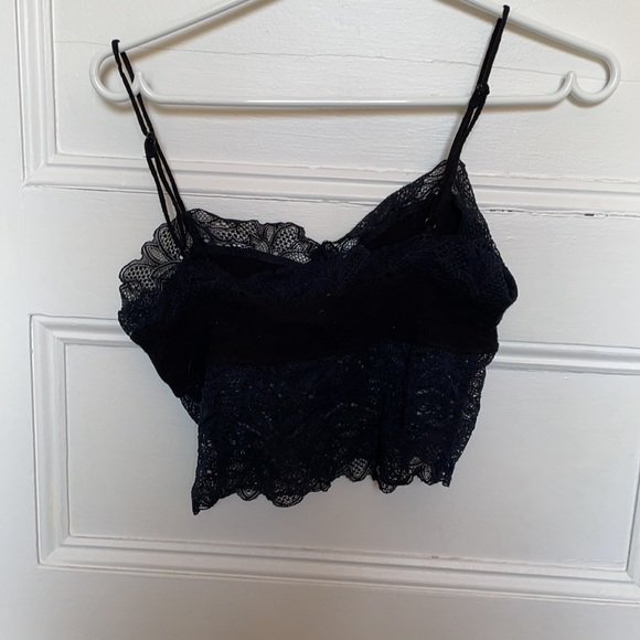 Free People crop camisole - Picture 3 of 3